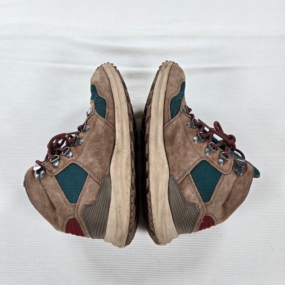 Merrell Ontario Mid Waterproof Hiking Boot Women's Size 8.5 - Picture 7 of 10